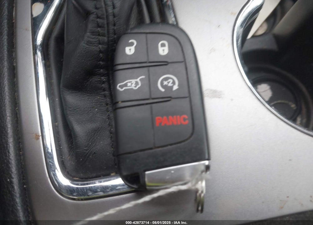 2020 JEEP GRAND CHEROKEE VIN: 1C4RJEBG2LC128075