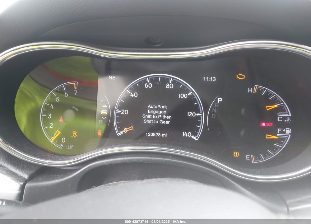 2020 JEEP GRAND CHEROKEE VIN: 1C4RJEBG2LC128075