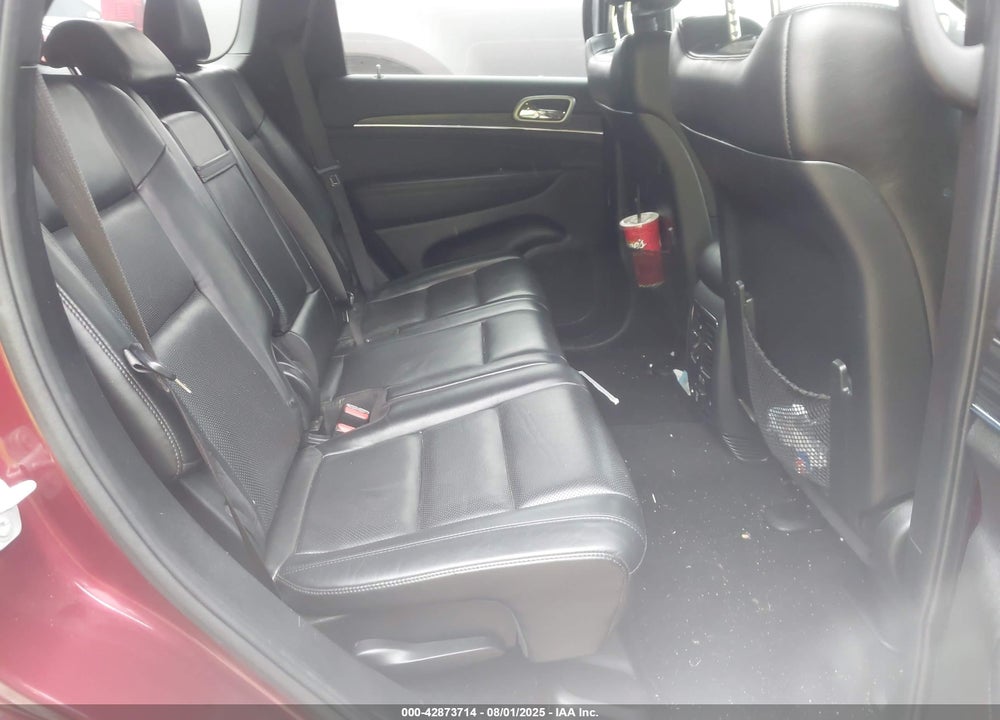 2020 JEEP GRAND CHEROKEE VIN: 1C4RJEBG2LC128075