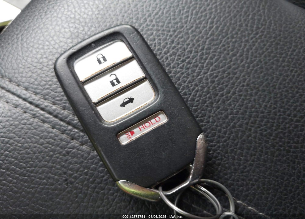 2013 HONDA ACCORD VIN: 1HGCT1B85DA007783