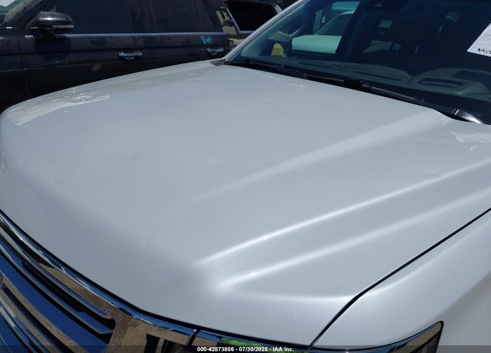2018 CHEVROLET TAHOE VIN: 1GNSKCKC5JR216068