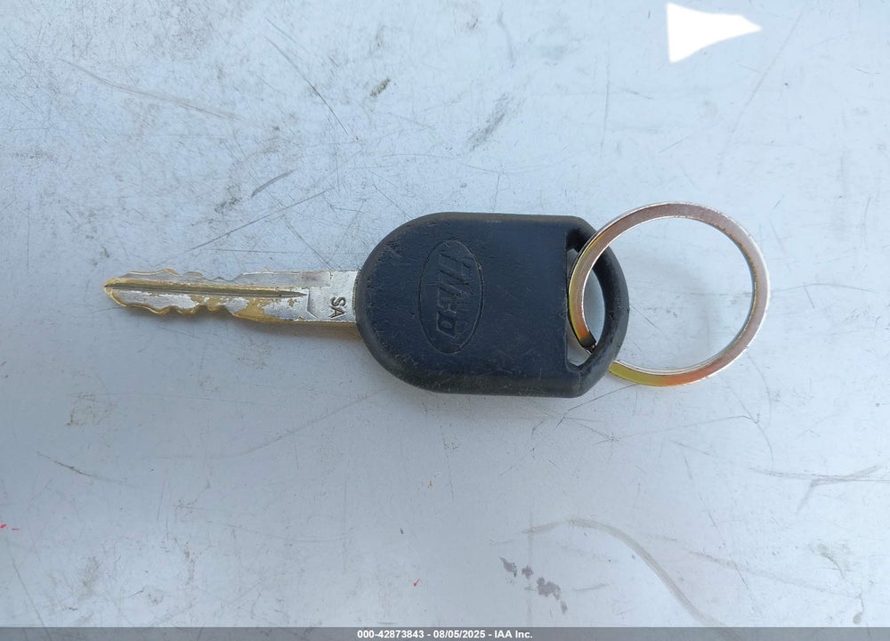 2006 FORD FUSION SE VIN: 3FAHP07Z96R239046