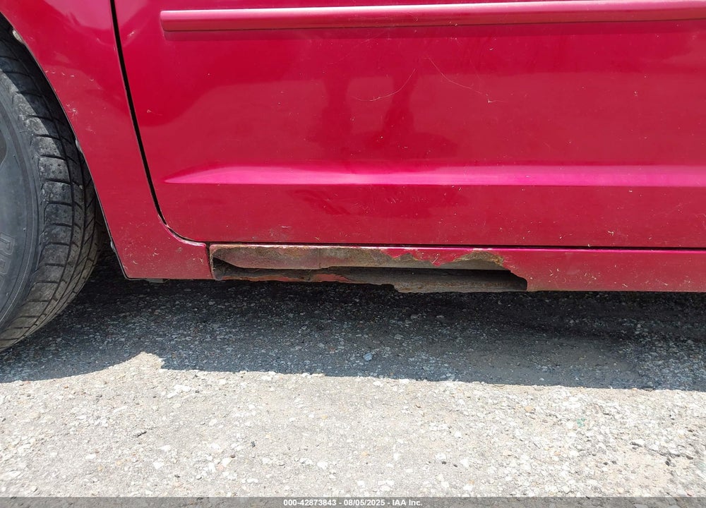 2006 FORD FUSION SE VIN: 3FAHP07Z96R239046