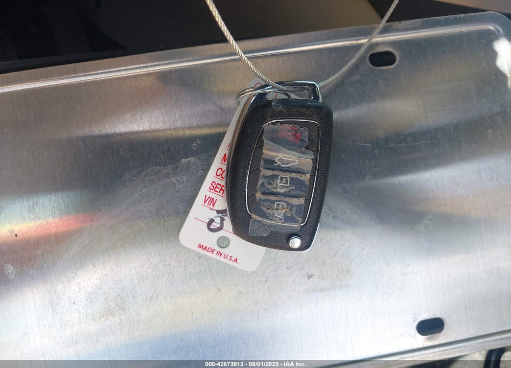 2016 HYUNDAI SONATA VIN: 5NPE24AF6GH322651
