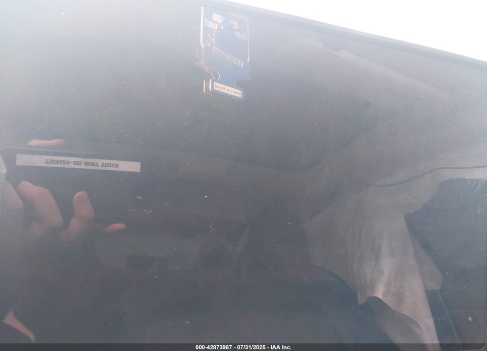 2023 TESLA MODEL 3 VIN: 5YJ3E1EAXPF585512
