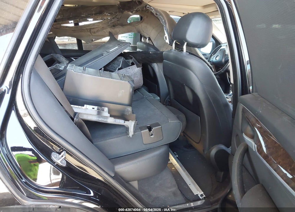 2016 BMW X5 VIN: 5UXKR2C50G0R68836