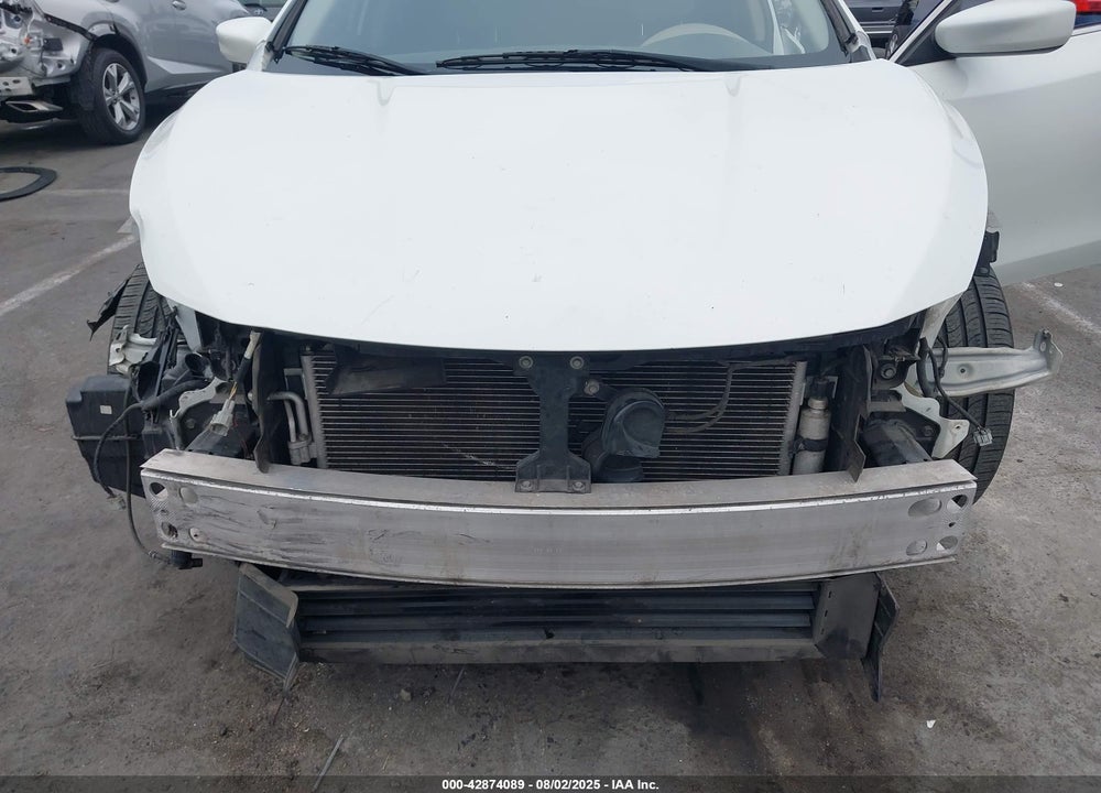 2016 NISSAN ALTIMA VIN: 1N4AL3AP3GN311952