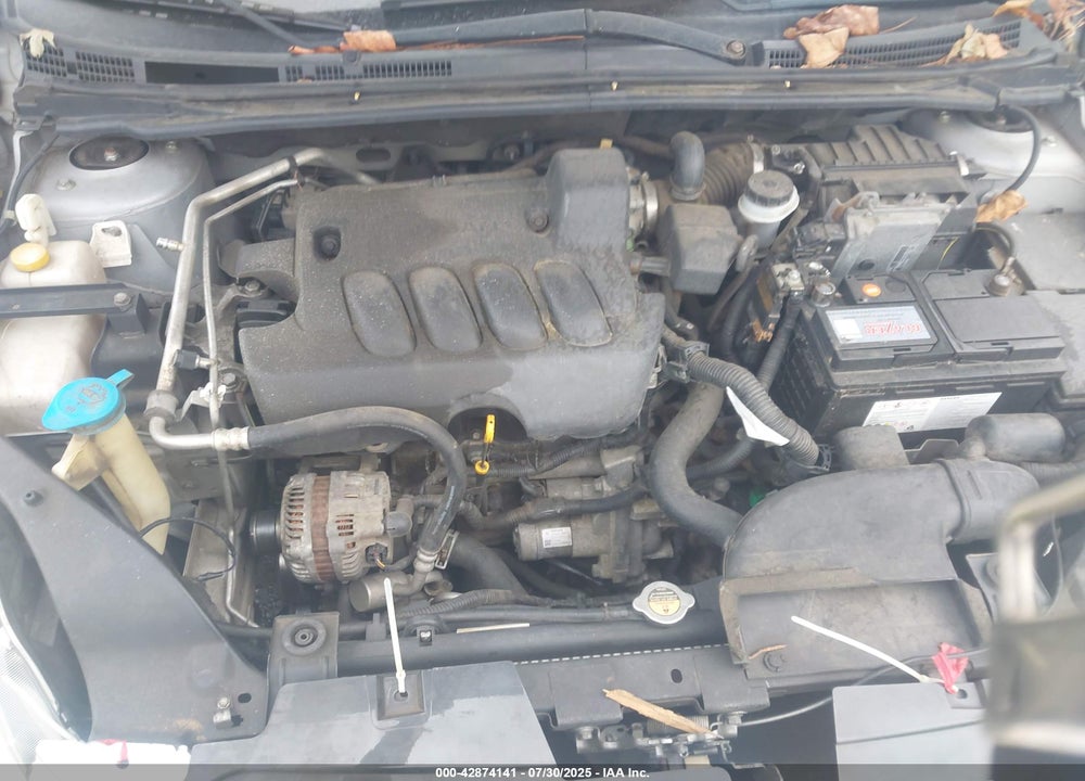 2012 NISSAN SENTRA VIN: 3N1AB6AP1CL680899