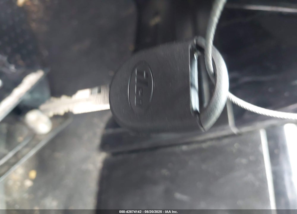 2006 FORD F-150 FX4/LARIAT/XL/XLT VIN: 1FTRX14586FA26883