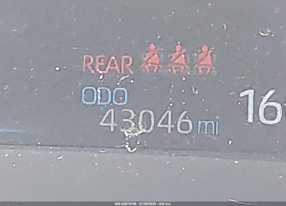 2022 TOYOTA COROLLA VIN: JTDEAMDE6N3013812