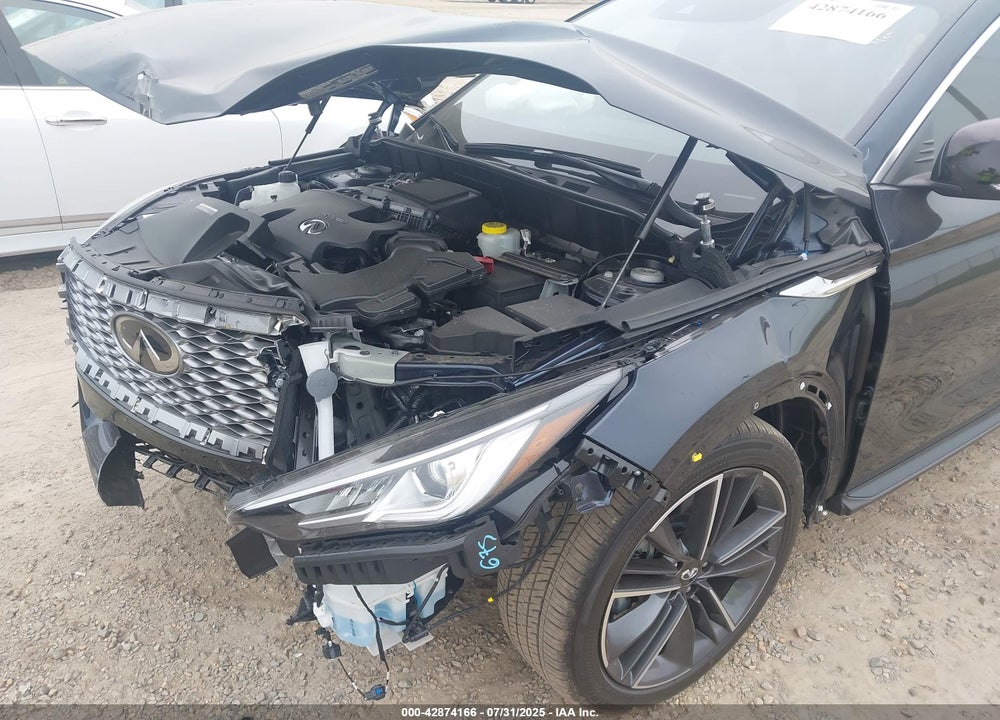 2025 INFINITI QX55 VIN: 3PCAJ5JR5SF109862