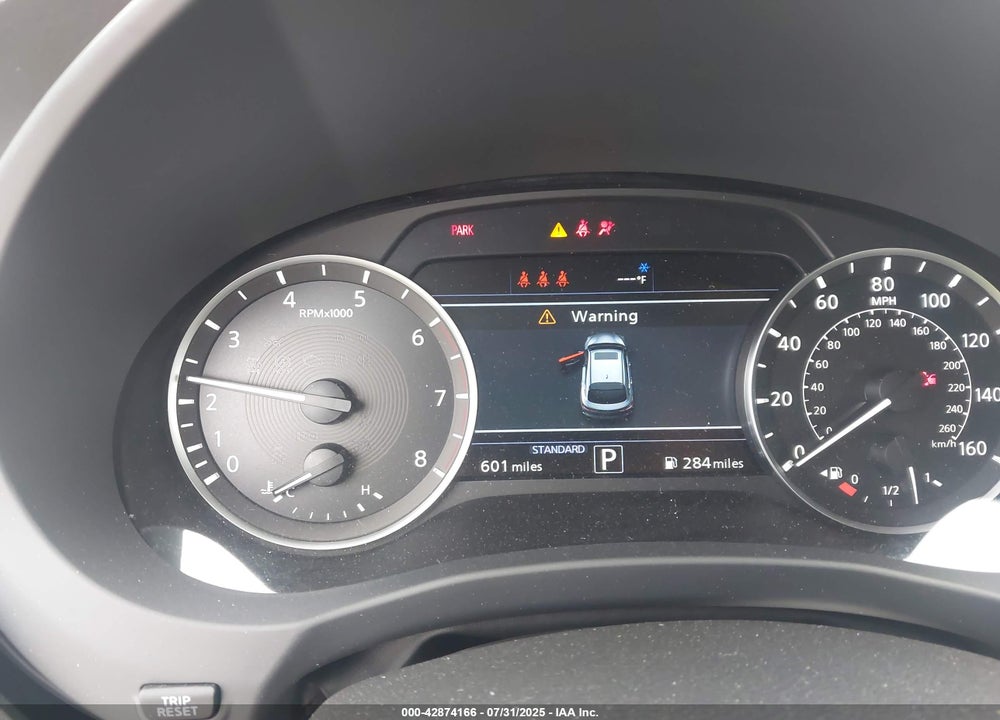 2025 INFINITI QX55 VIN: 3PCAJ5JR5SF109862