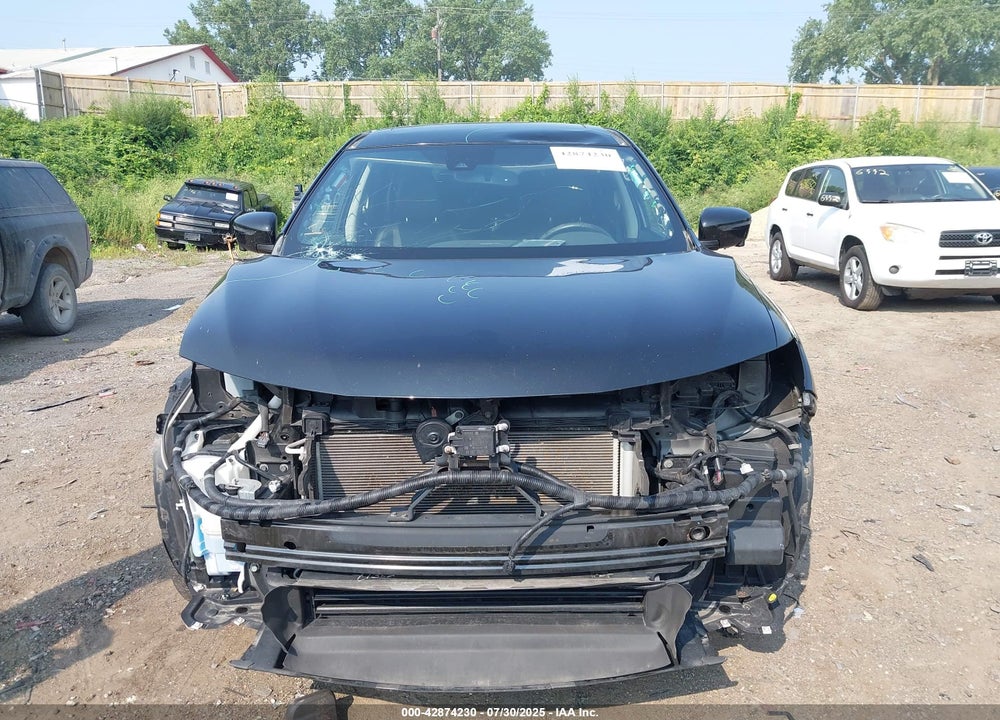 2018 NISSAN ROGUE VIN: JN8AT2MV4JW325153