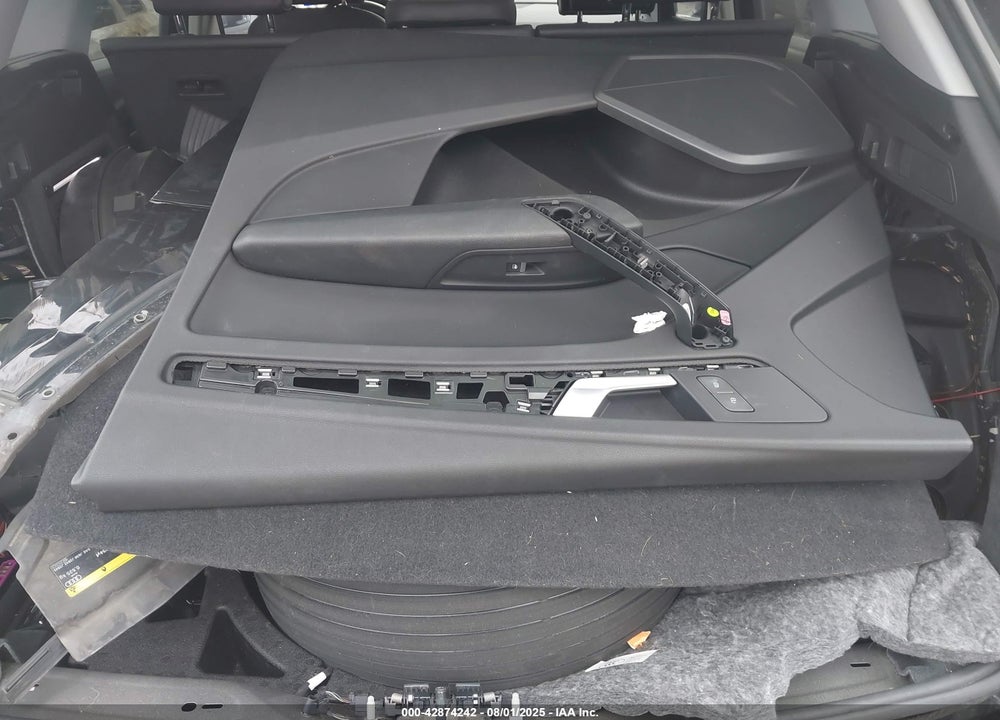 2018 AUDI Q5 VIN: WA1ANAFY2J2215100