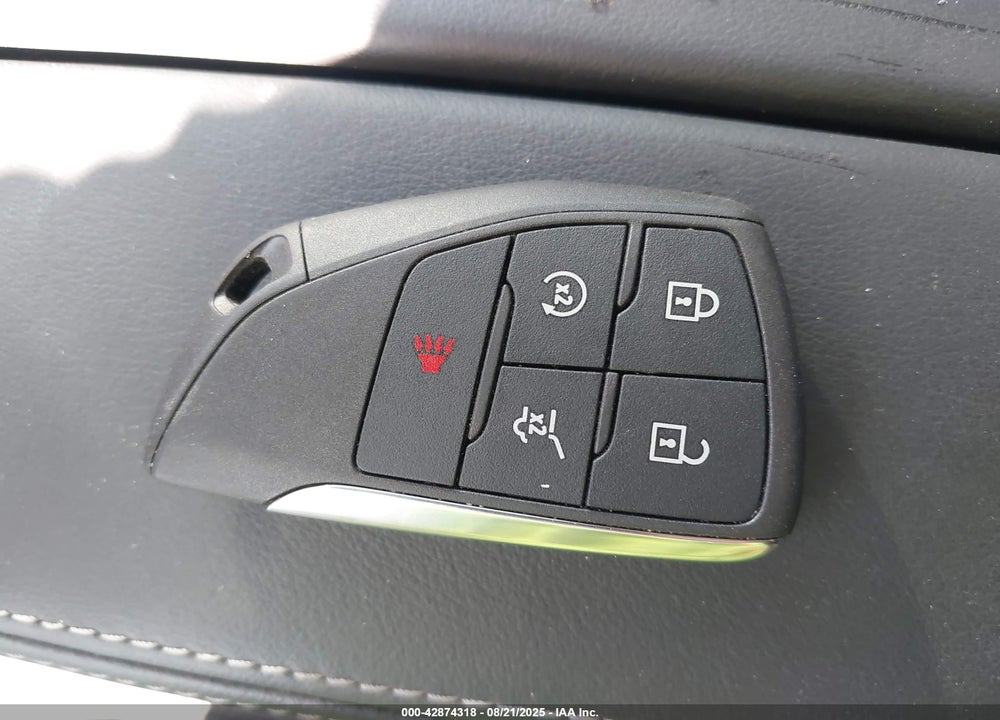 2022 BUICK ENVISION VIN: LRBFZNR40ND146609
