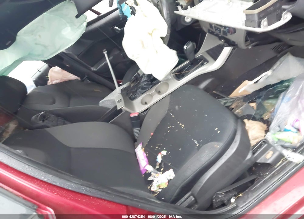 2009 FORD FOCUS SES VIN: 1FAHP36N09W269263