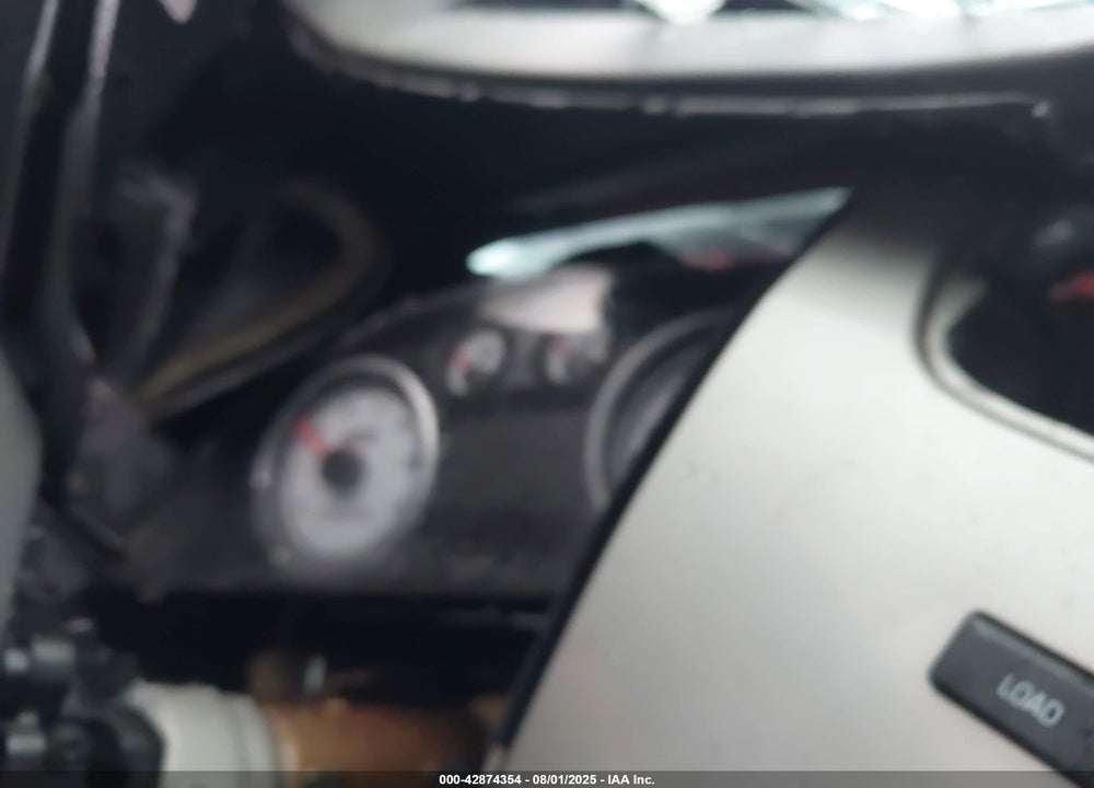 2009 FORD FOCUS SES VIN: 1FAHP36N09W269263