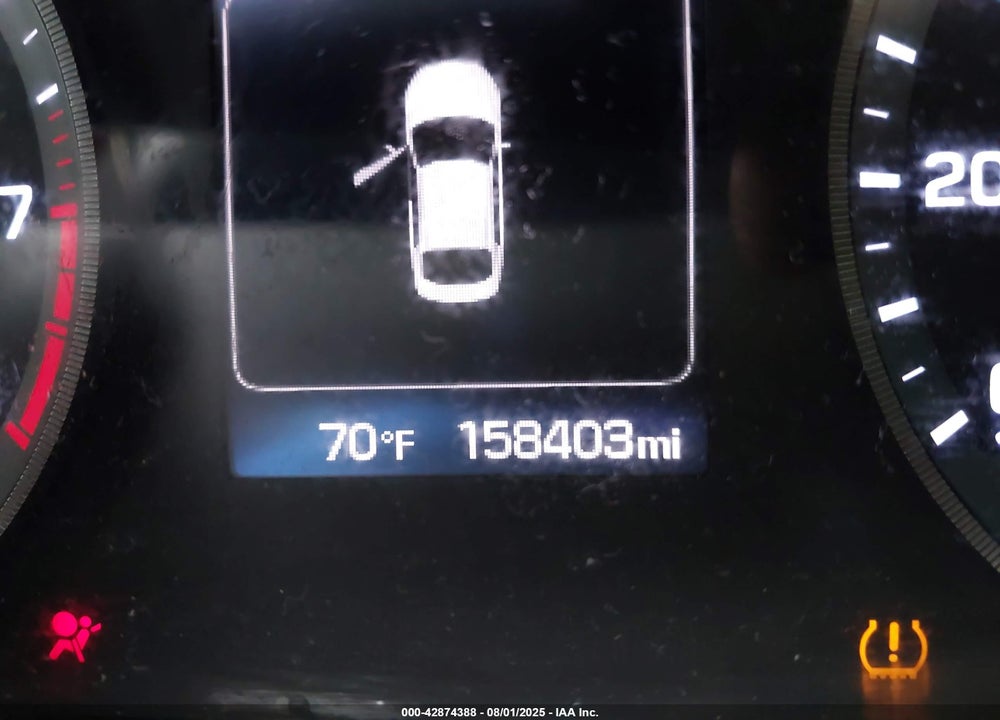 2015 HYUNDAI SONATA SE VIN: 5NPE24AF6FH157280
