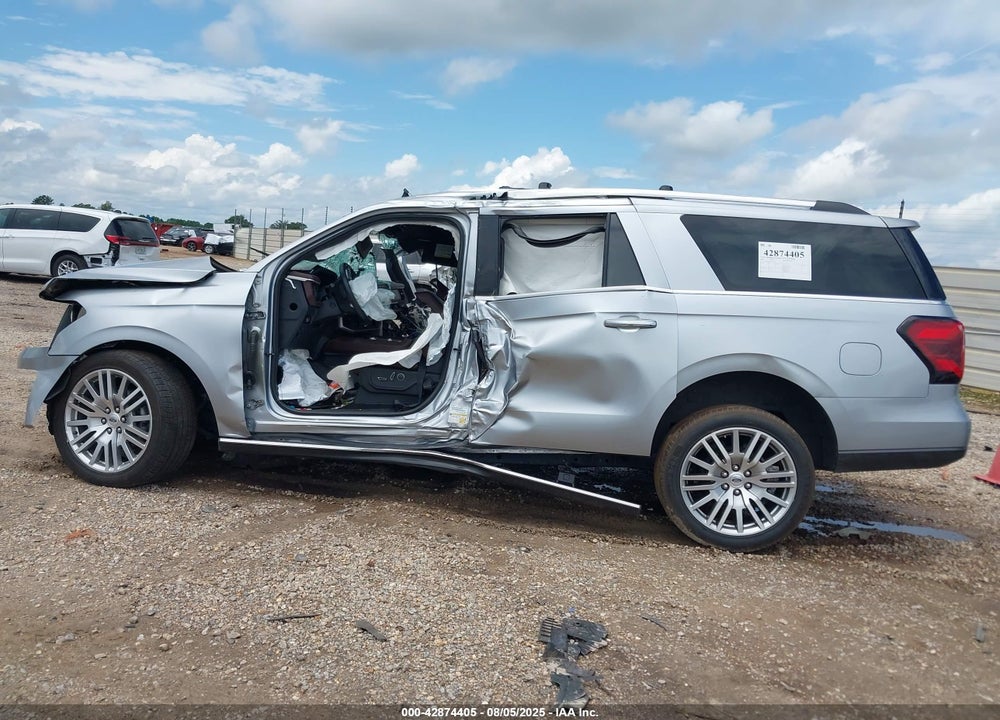 2024 FORD EXPEDITION VIN: 1FMJK2A81REA11180