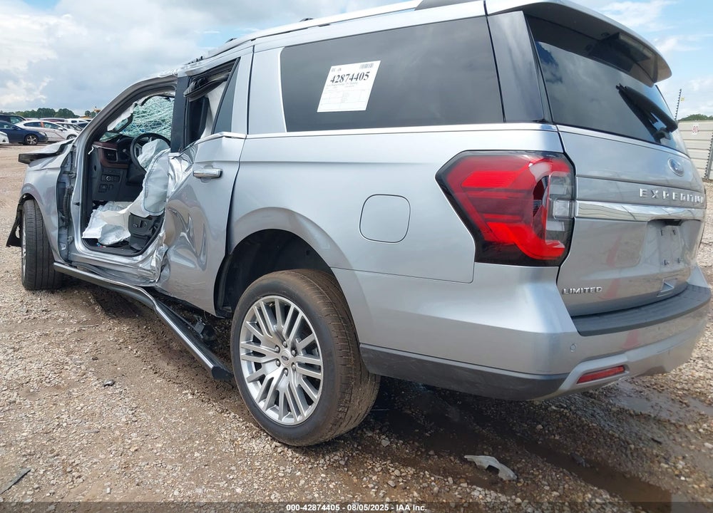 2024 FORD EXPEDITION VIN: 1FMJK2A81REA11180