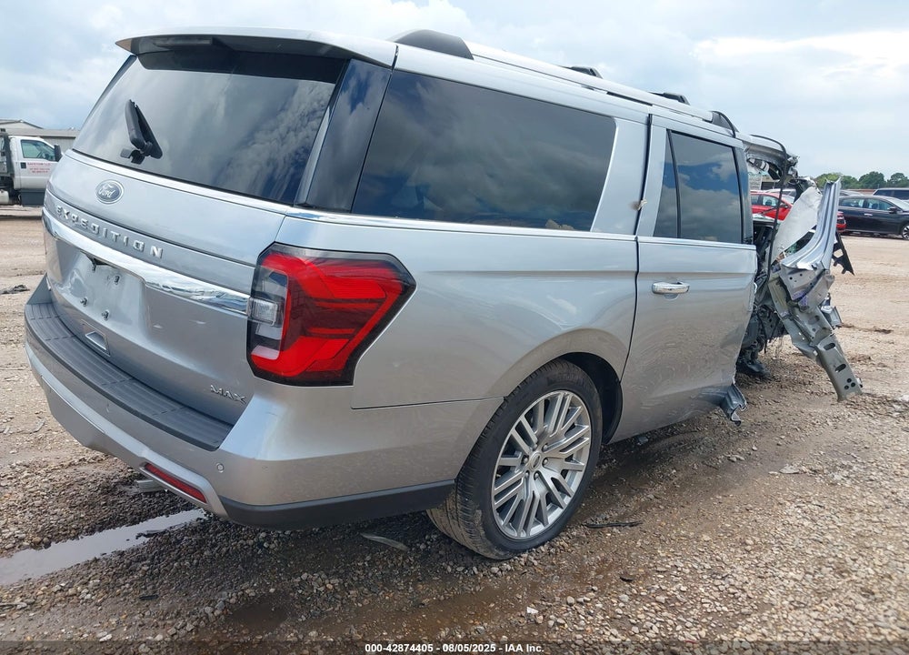 2024 FORD EXPEDITION VIN: 1FMJK2A81REA11180