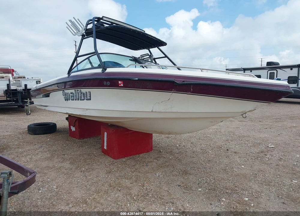 2000 MALIBU OTHER VIN: MB2B6946F000