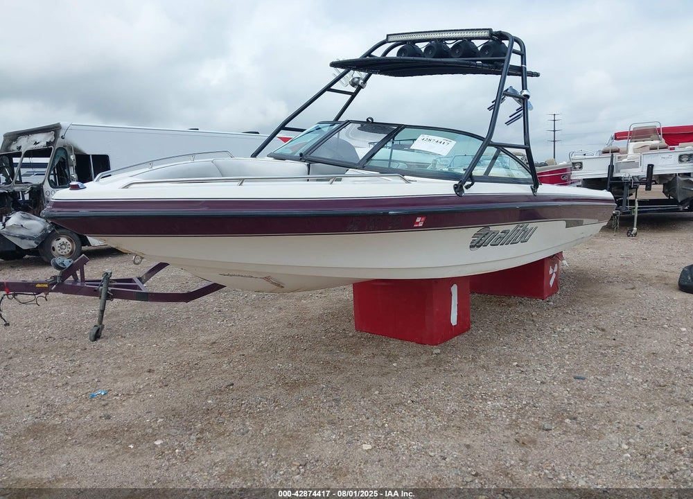 2000 MALIBU OTHER VIN: MB2B6946F000