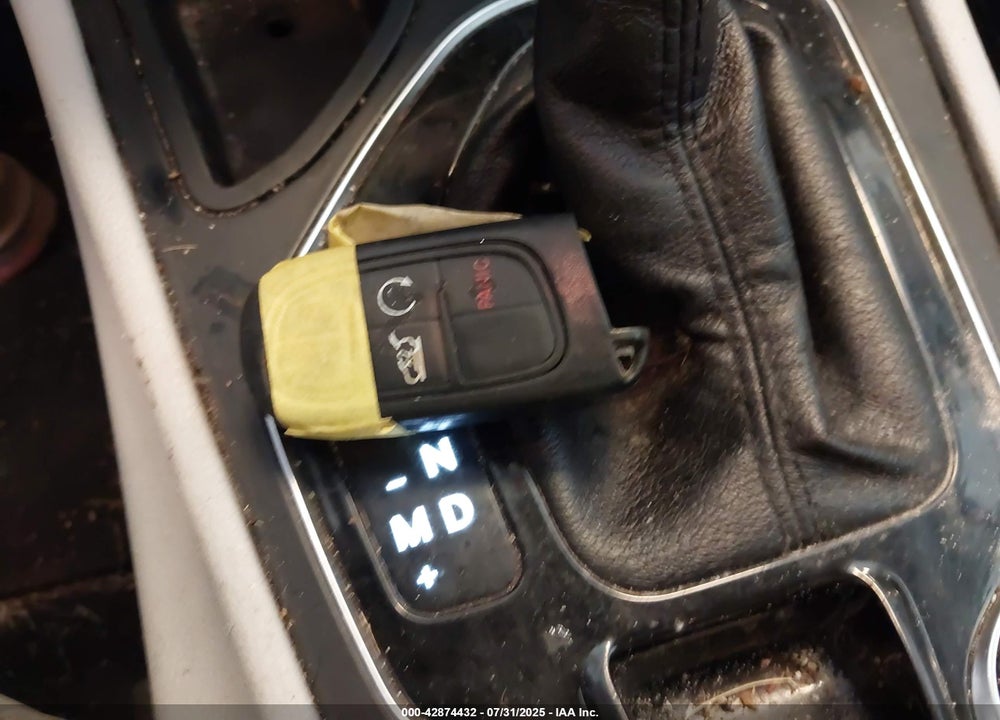 2020 JEEP CHEROKEE VIN: 1C4PJLDBXLD535357