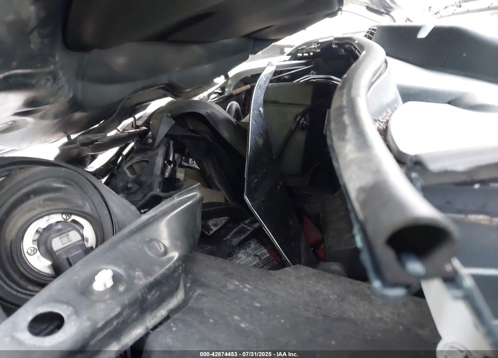 2013 TOYOTA SIENNA VIN: 5TDYK3DC1DS292246