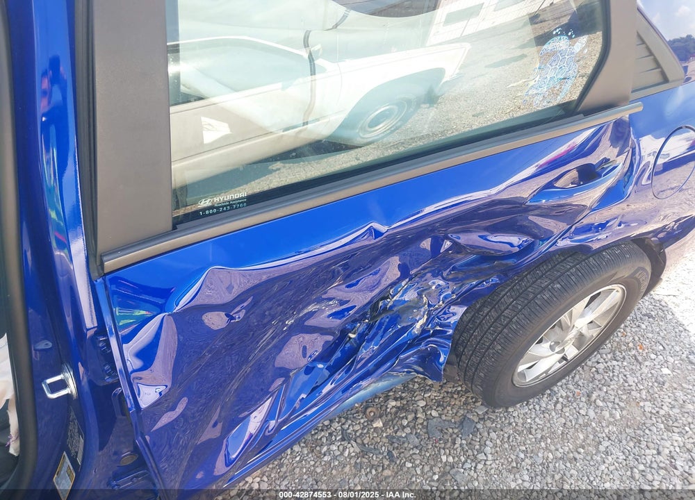 2023 HYUNDAI ELANTRA VIN: KMHLL4AGXPU540459