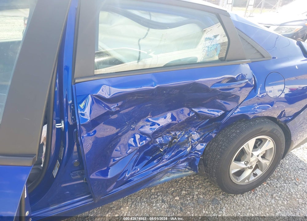 2023 HYUNDAI ELANTRA VIN: KMHLL4AGXPU540459