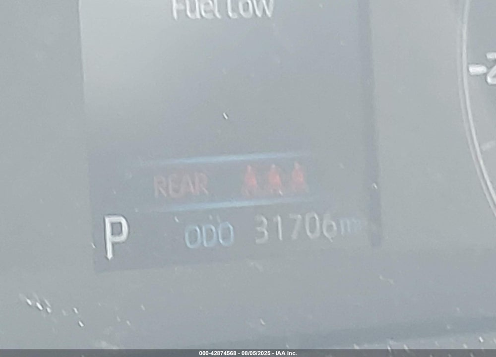 2024 TOYOTA COROLLA VIN: JTDBCMFE9R3036100