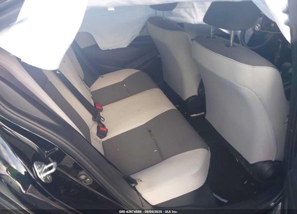 2024 TOYOTA COROLLA VIN: JTDBCMFE9R3036100