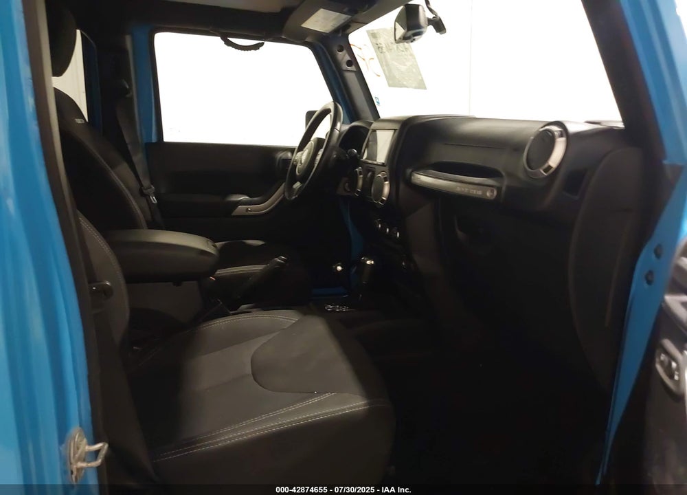 2018 JEEP WRANGLER UNLIMITED VIN: 1C4BJWFG0JL852149