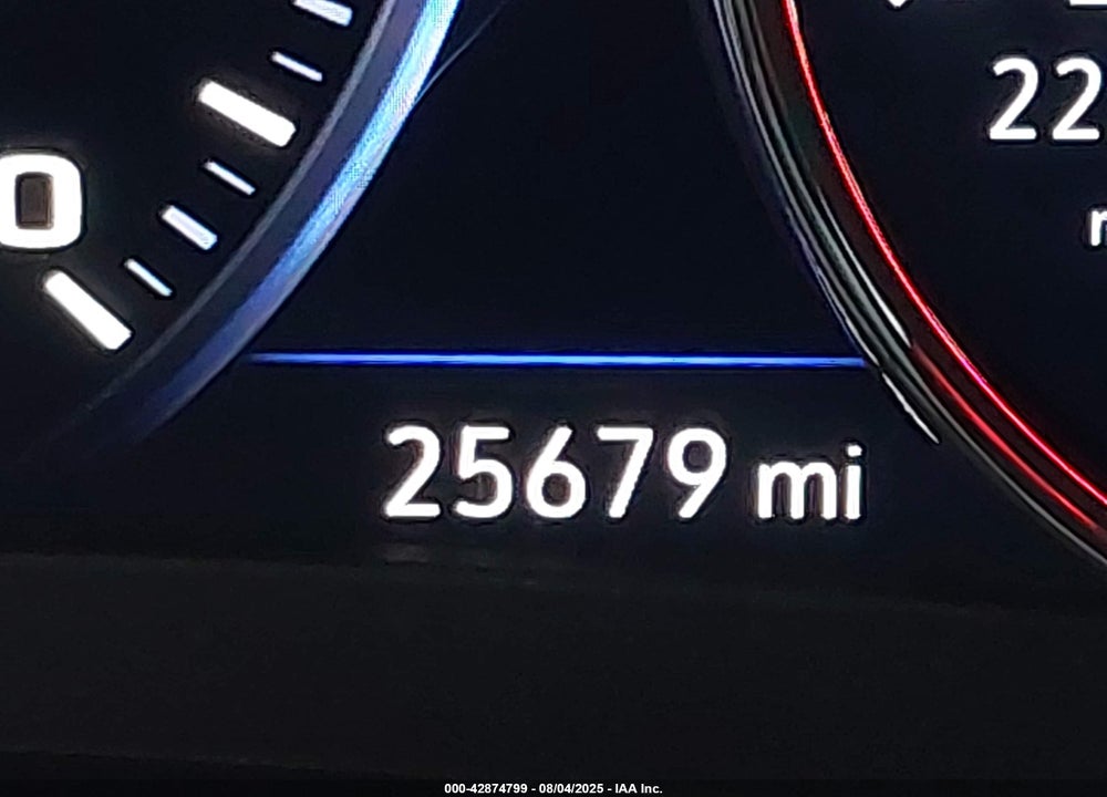 2024 CHEVROLET MALIBU VIN: 1G1ZE5ST9RF248067