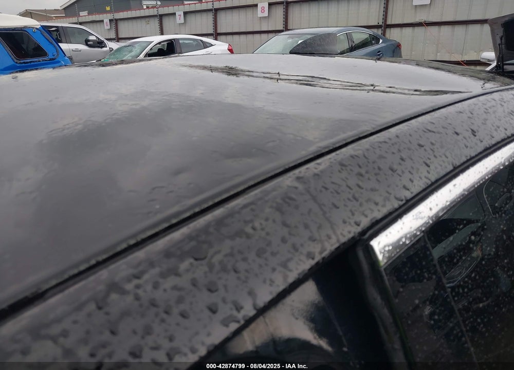 2024 CHEVROLET MALIBU VIN: 1G1ZE5ST9RF248067