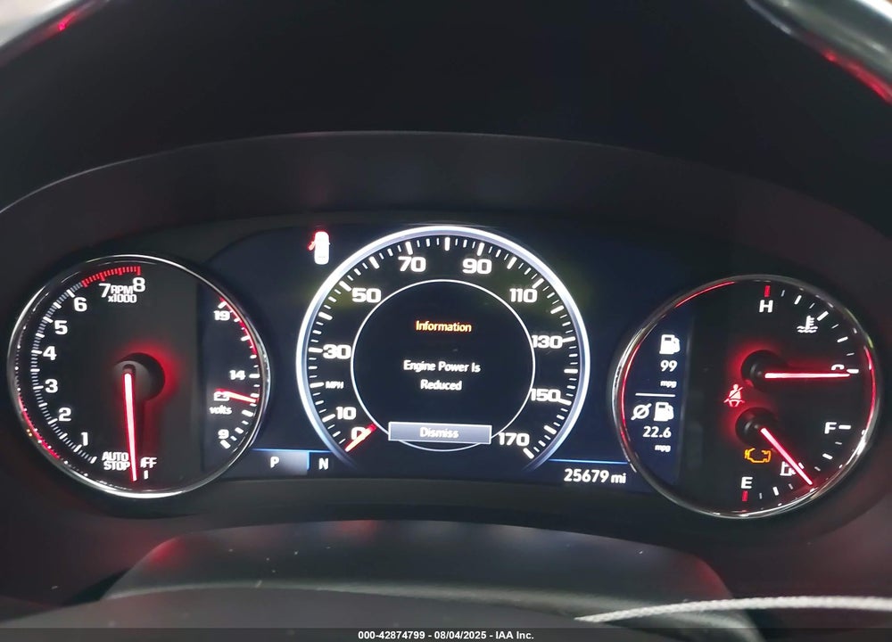 2024 CHEVROLET MALIBU VIN: 1G1ZE5ST9RF248067