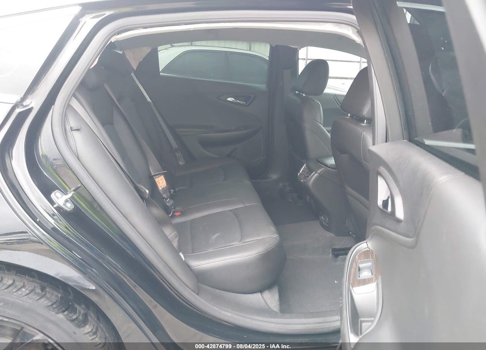 2024 CHEVROLET MALIBU VIN: 1G1ZE5ST9RF248067