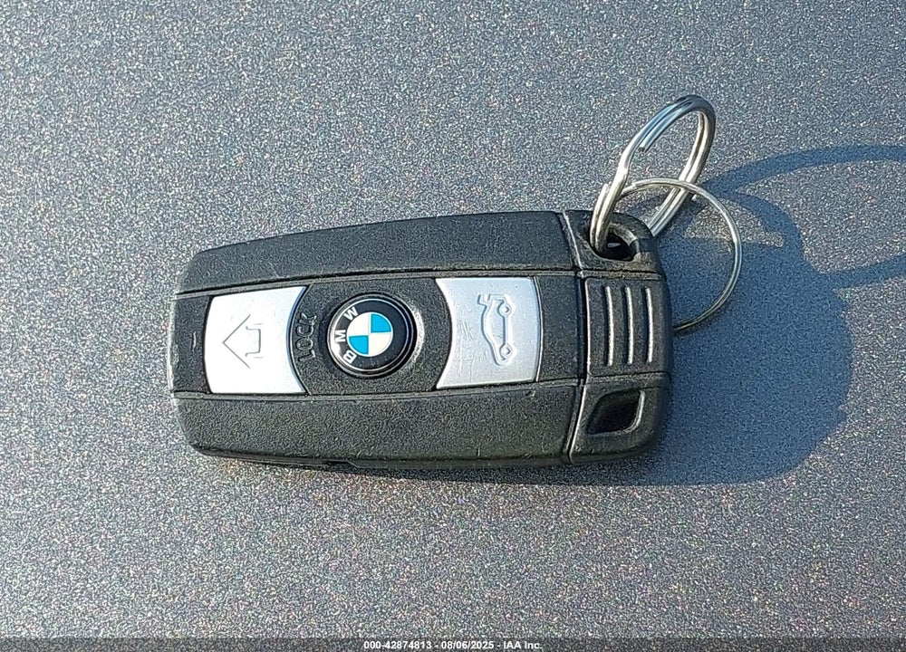 2013 BMW X5 VIN: 5UXZV4C54D0G50044