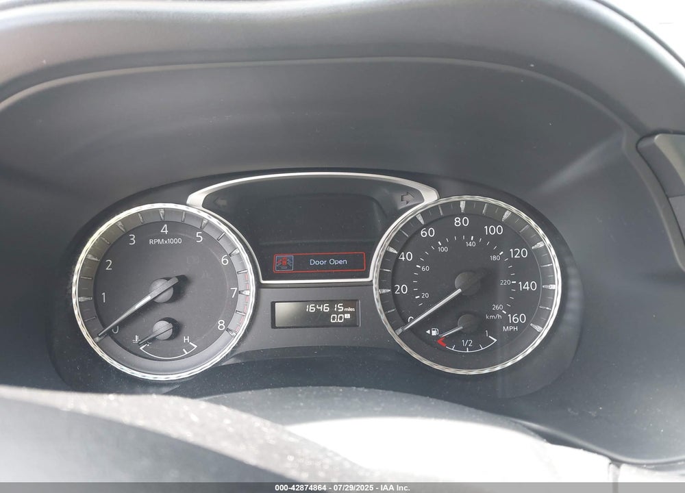 2015 INFINITI QX60 VIN: 5N1AL0MN1FC548691