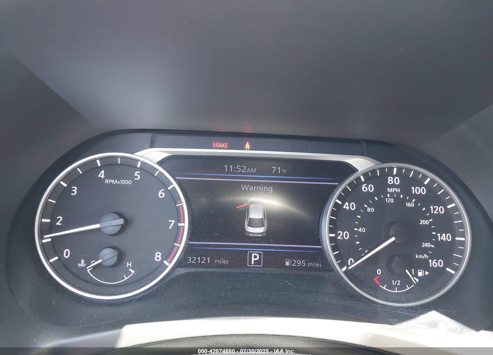 2023 NISSAN SENTRA VIN: 3N1AB8CV6PY223280