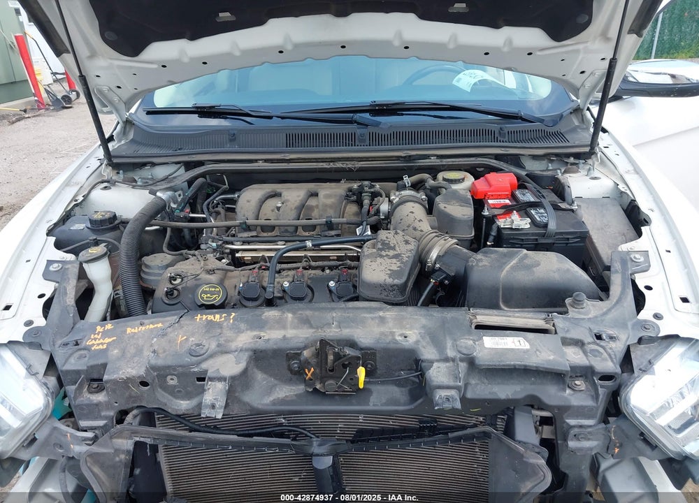 2015 FORD TAURUS VIN: 1FAHP2F81FG122475