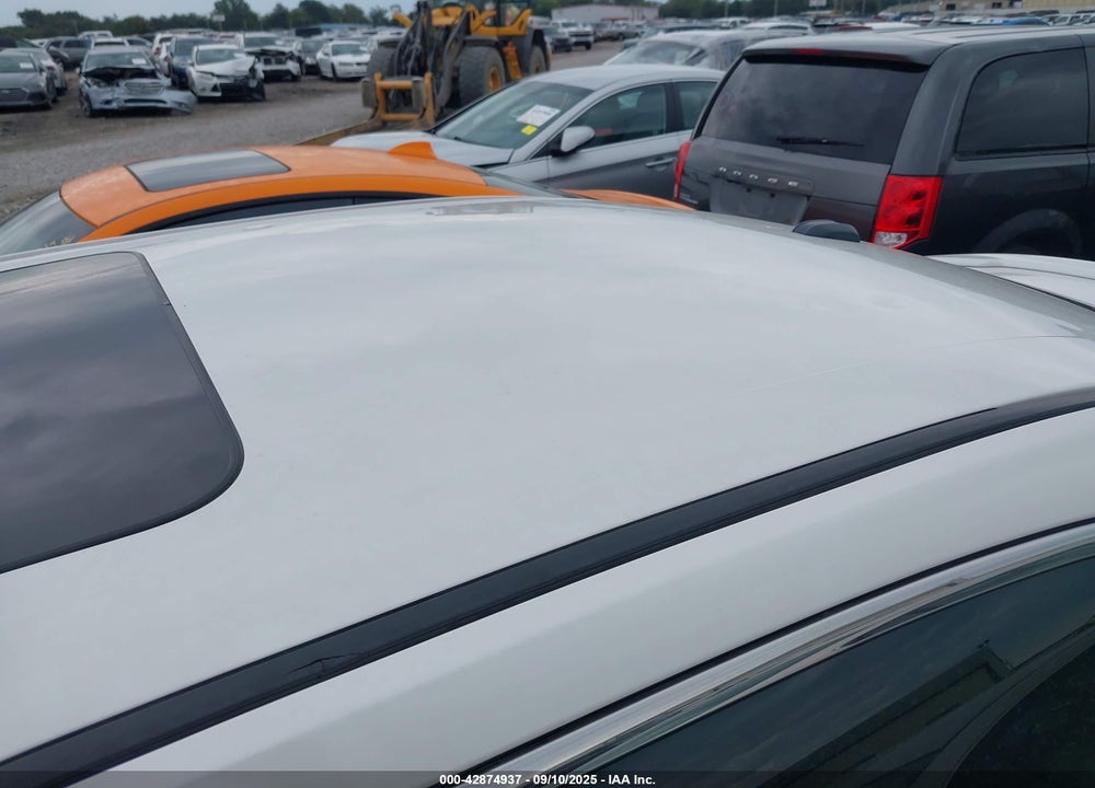 2015 FORD TAURUS VIN: 1FAHP2F81FG122475