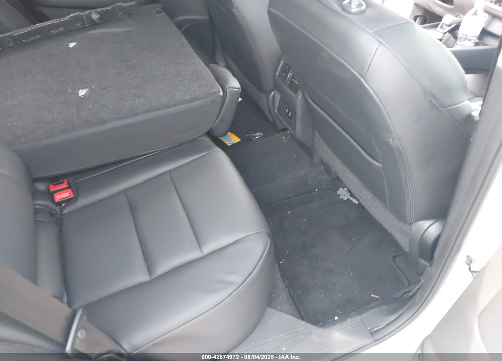 2024 NISSAN ROGUE VIN: 5N1BT3BA1RC717988