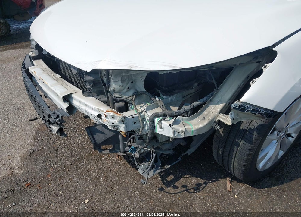 2013 HONDA ACCORD VIN: 1HGCR3F83DA001680