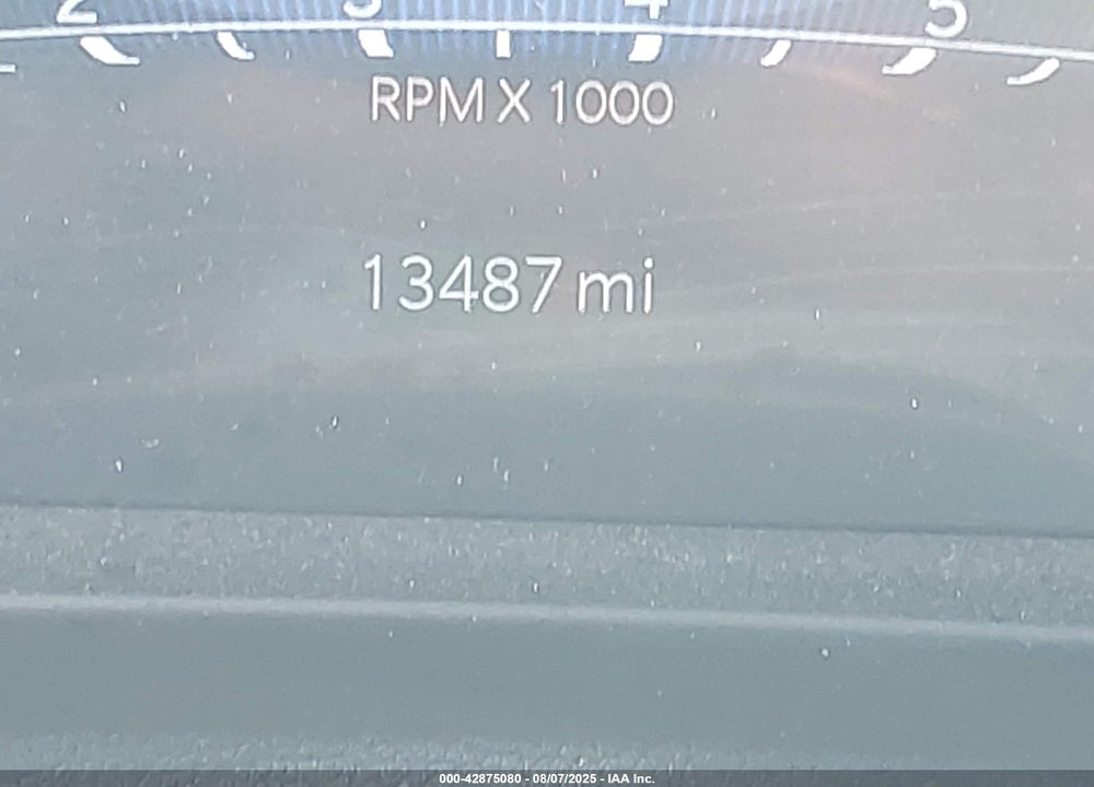 2024 JEEP GRAND CHEROKEE VIN: 1C4RJHBG5RC696850