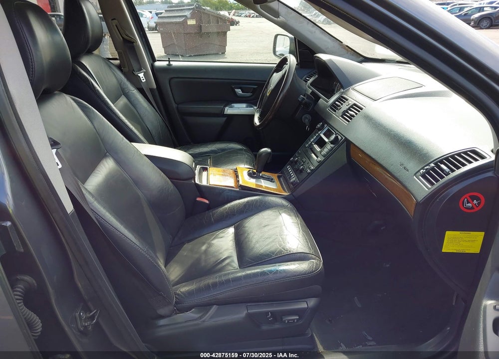 2005 VOLVO XC90 T6 VIN: YV1CZ852951198732