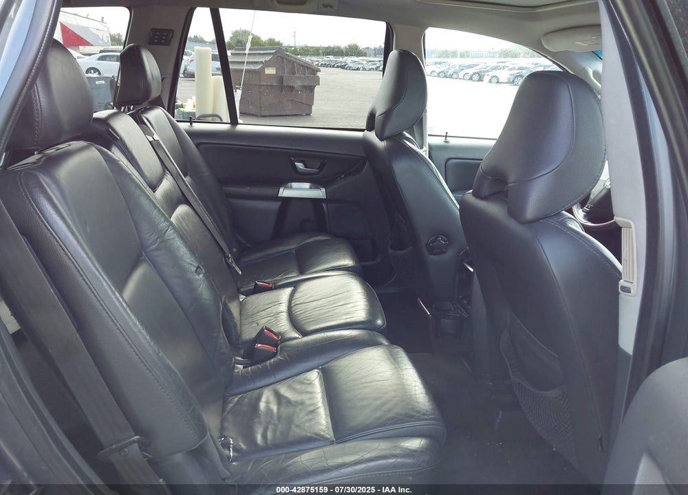 2005 VOLVO XC90 T6 VIN: YV1CZ852951198732
