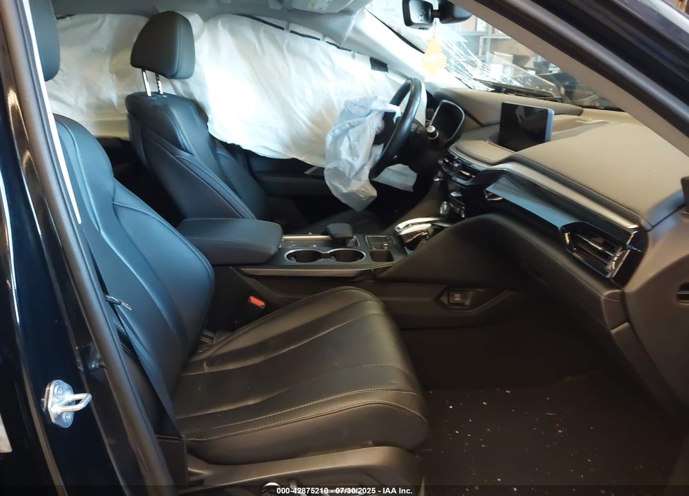 2023 ACURA MDX VIN: 5J8YE1H41PL007857