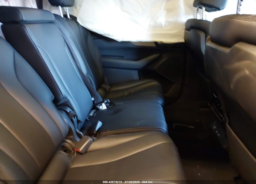 2023 ACURA MDX VIN: 5J8YE1H41PL007857